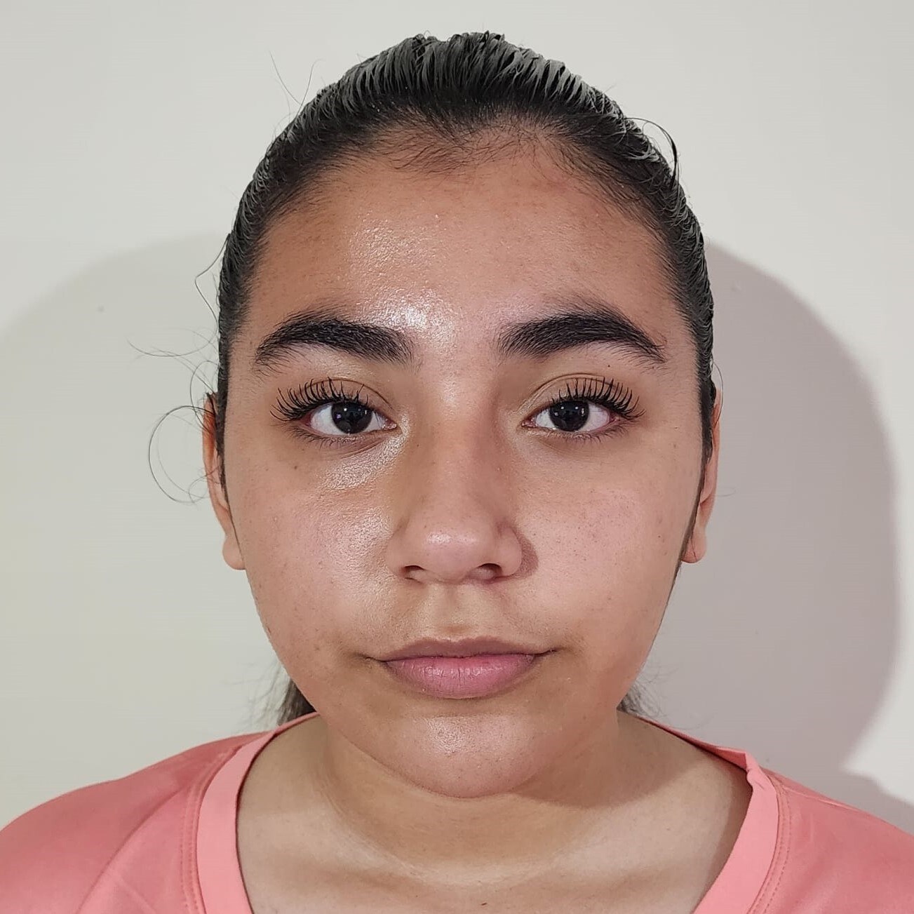 Foto de Naiara Aylén Torres Palma