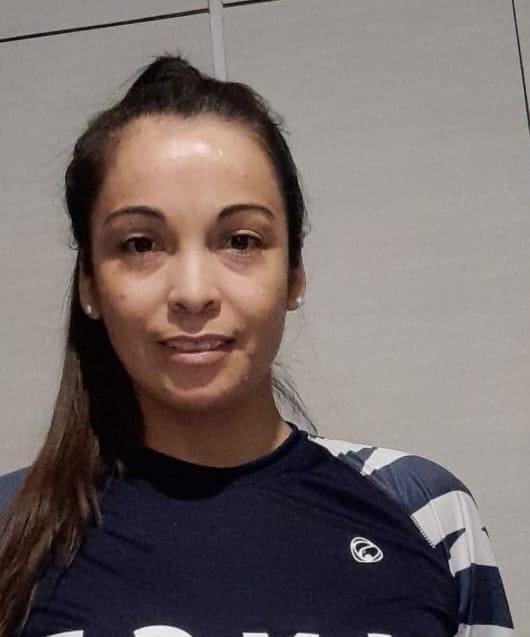 Laura Jesica Ferreyra