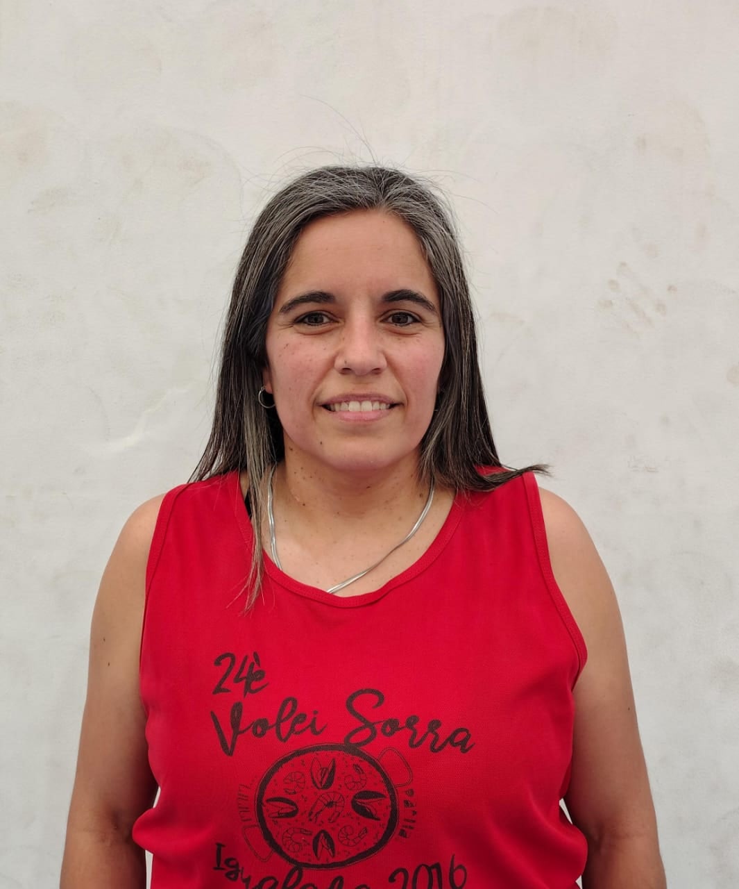 Foto de Marcela Ivana Tejada