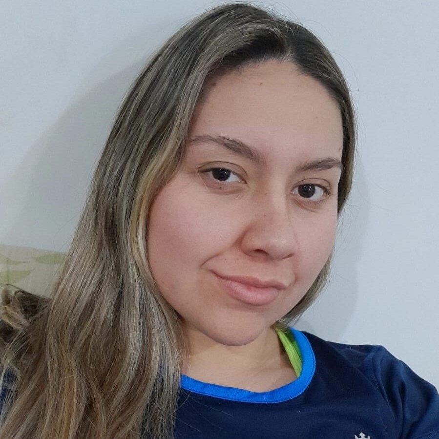 Foto de Maria Paula Guevara Bustos