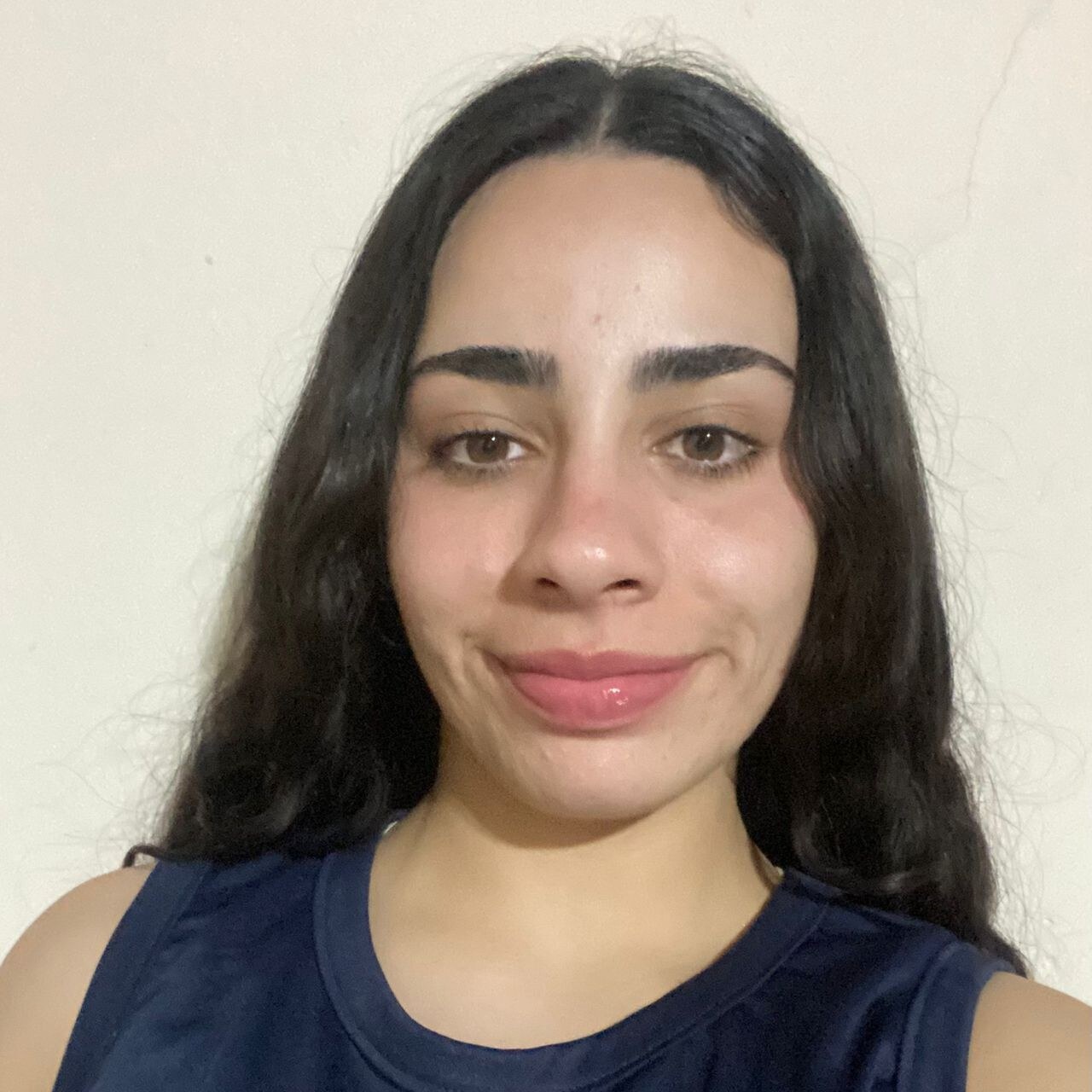 Foto de Pia Guadalupe Valiente Carrizo