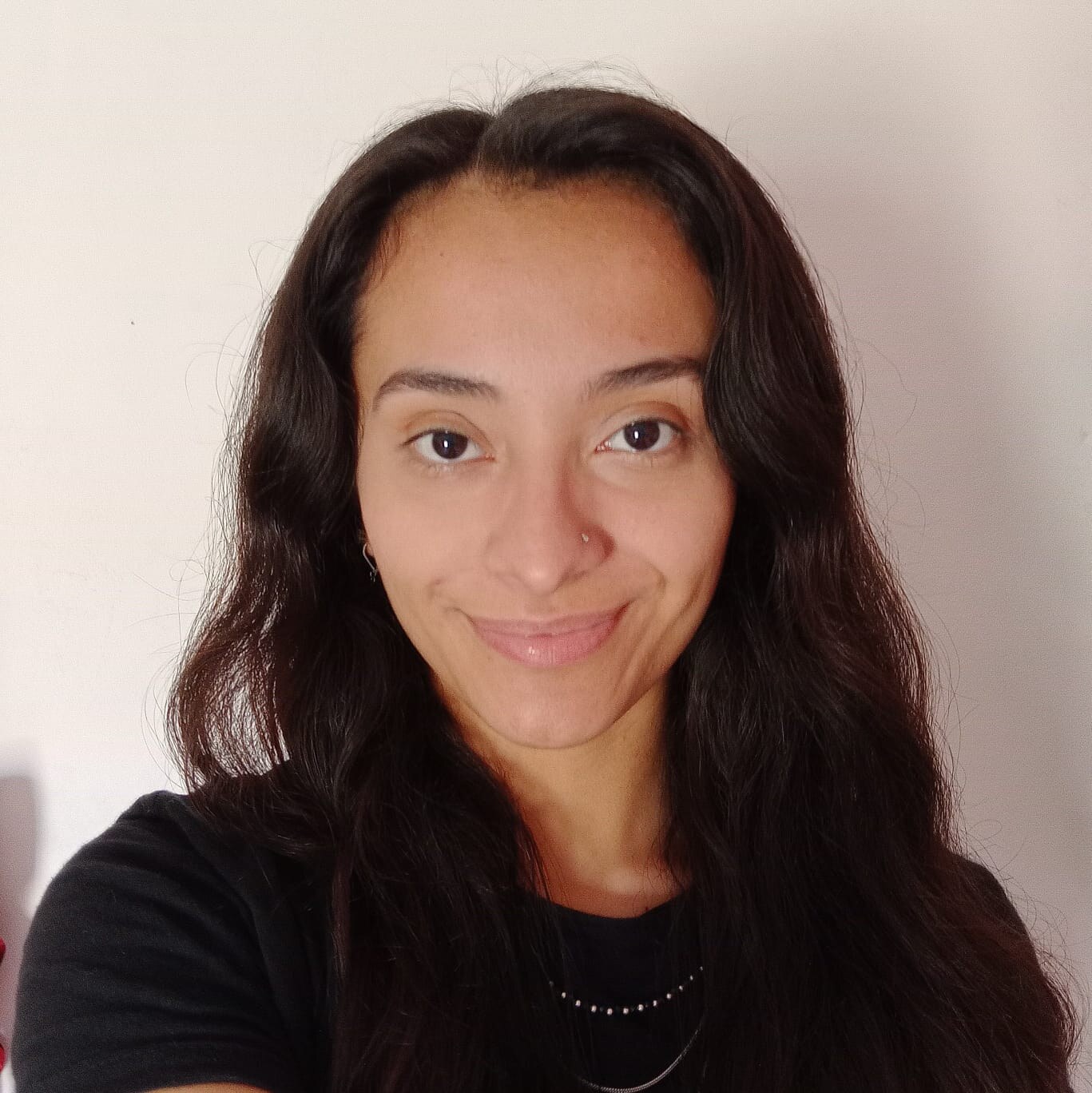 Foto de Sofía Paz Rebolledo