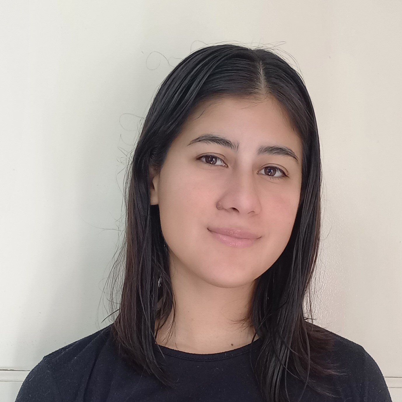 Foto de Luana Soledad Rufino