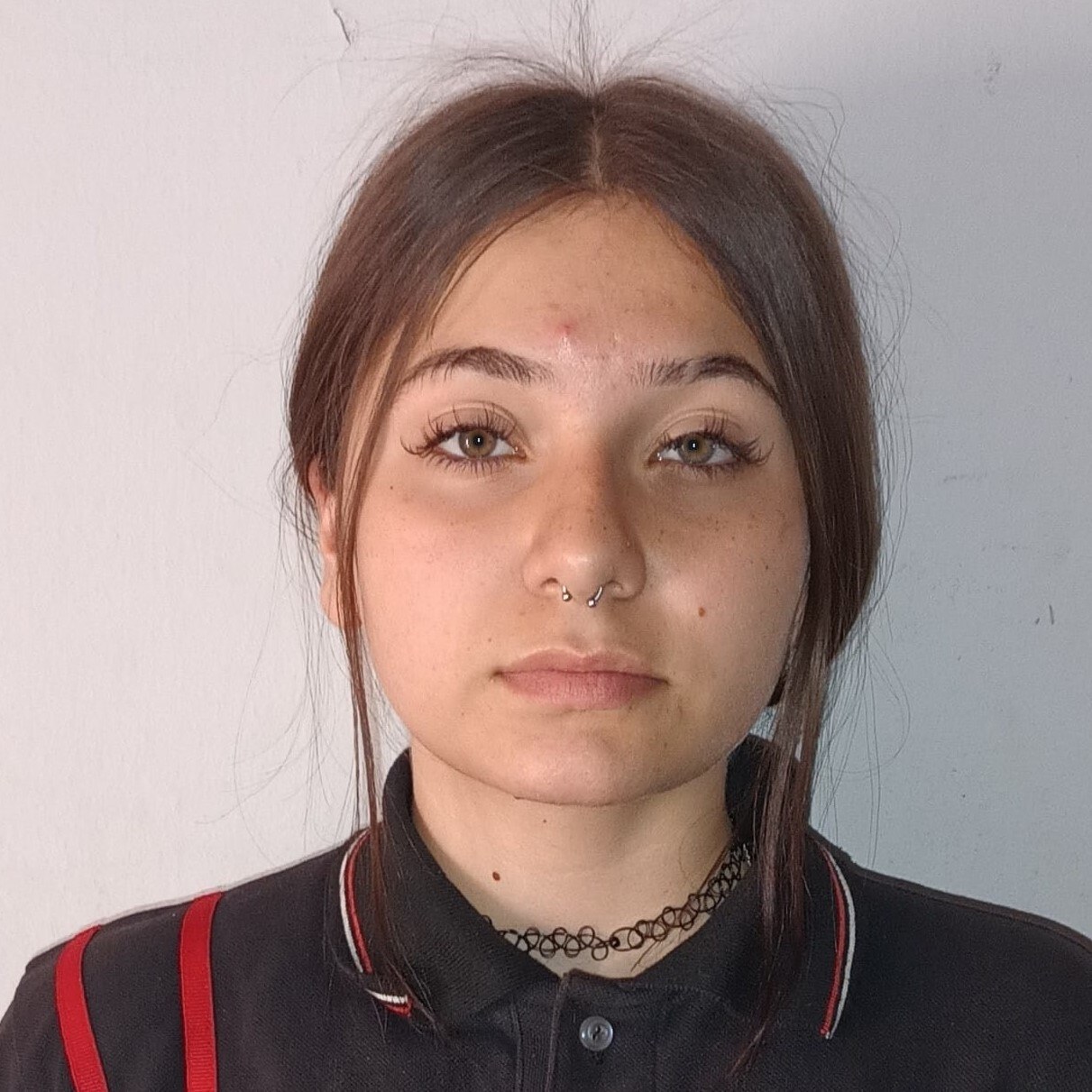 Foto de Julieta Ailin Soria Román