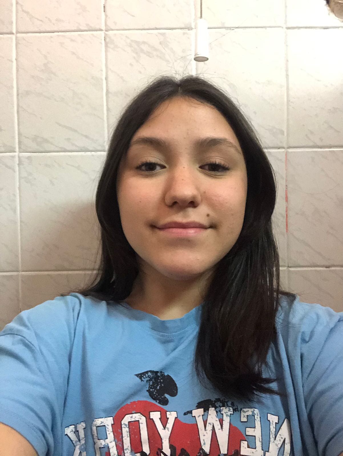 Foto de Priscila Milagros Gamboa Bustos