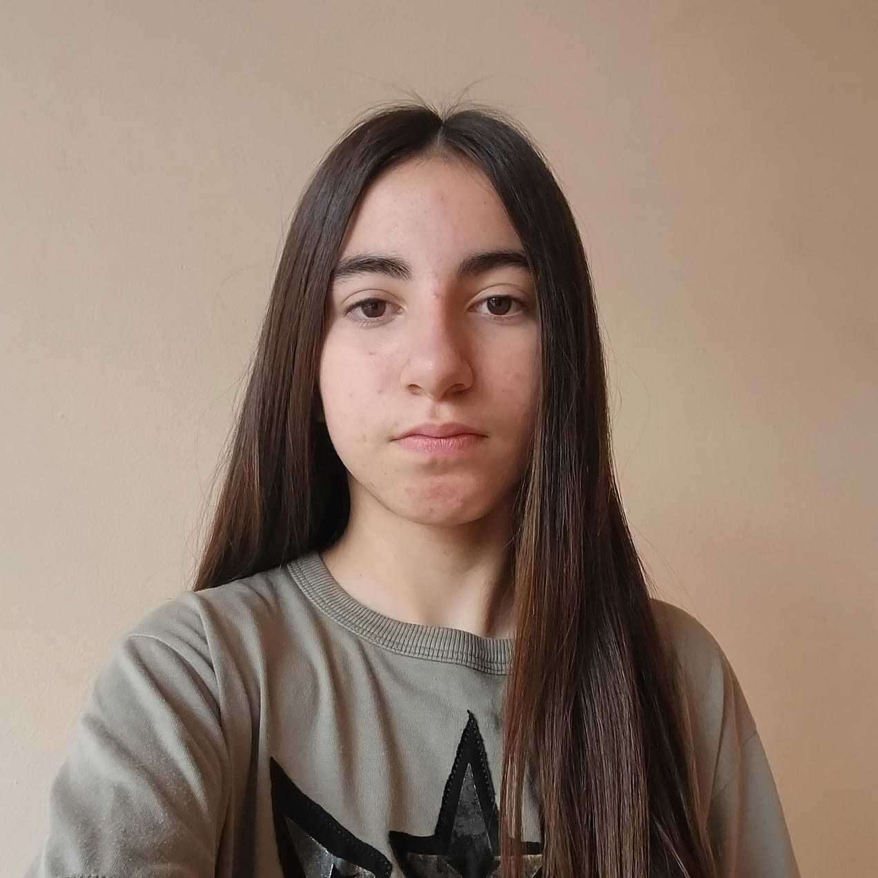 Foto de María Luz Risatti Bianchi