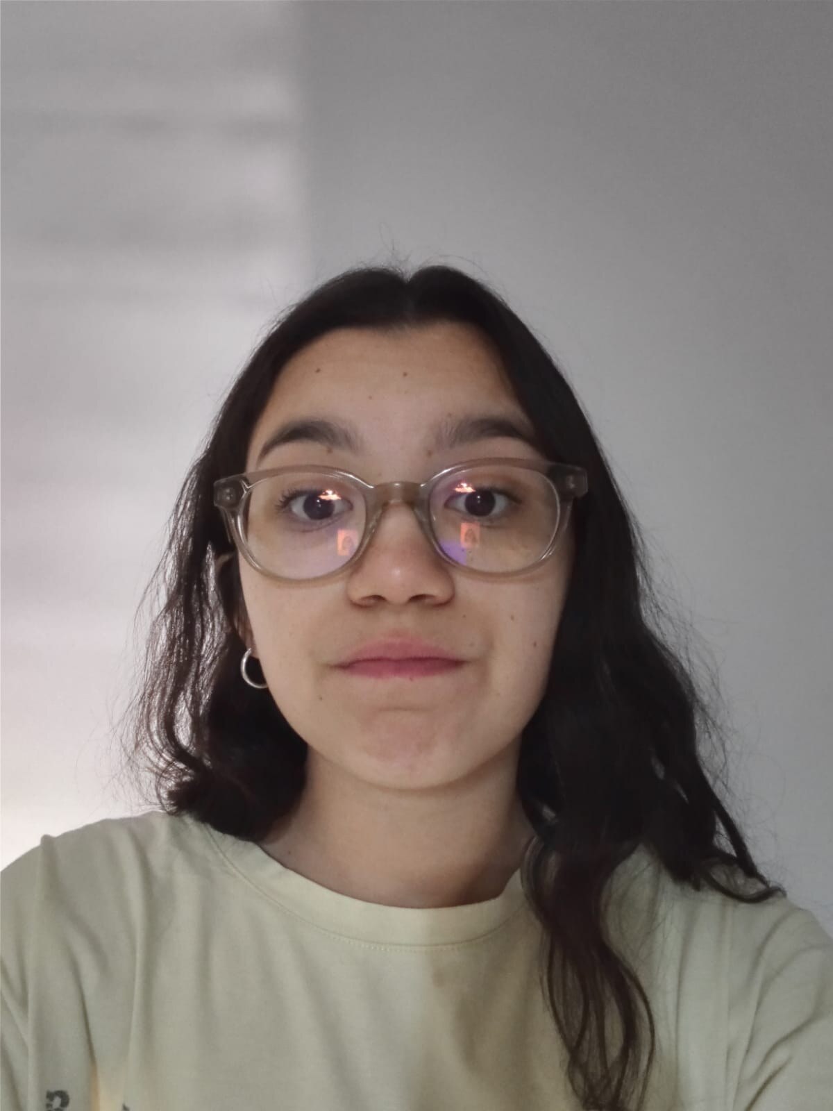 Foto de María Victoria Toro Figueroa