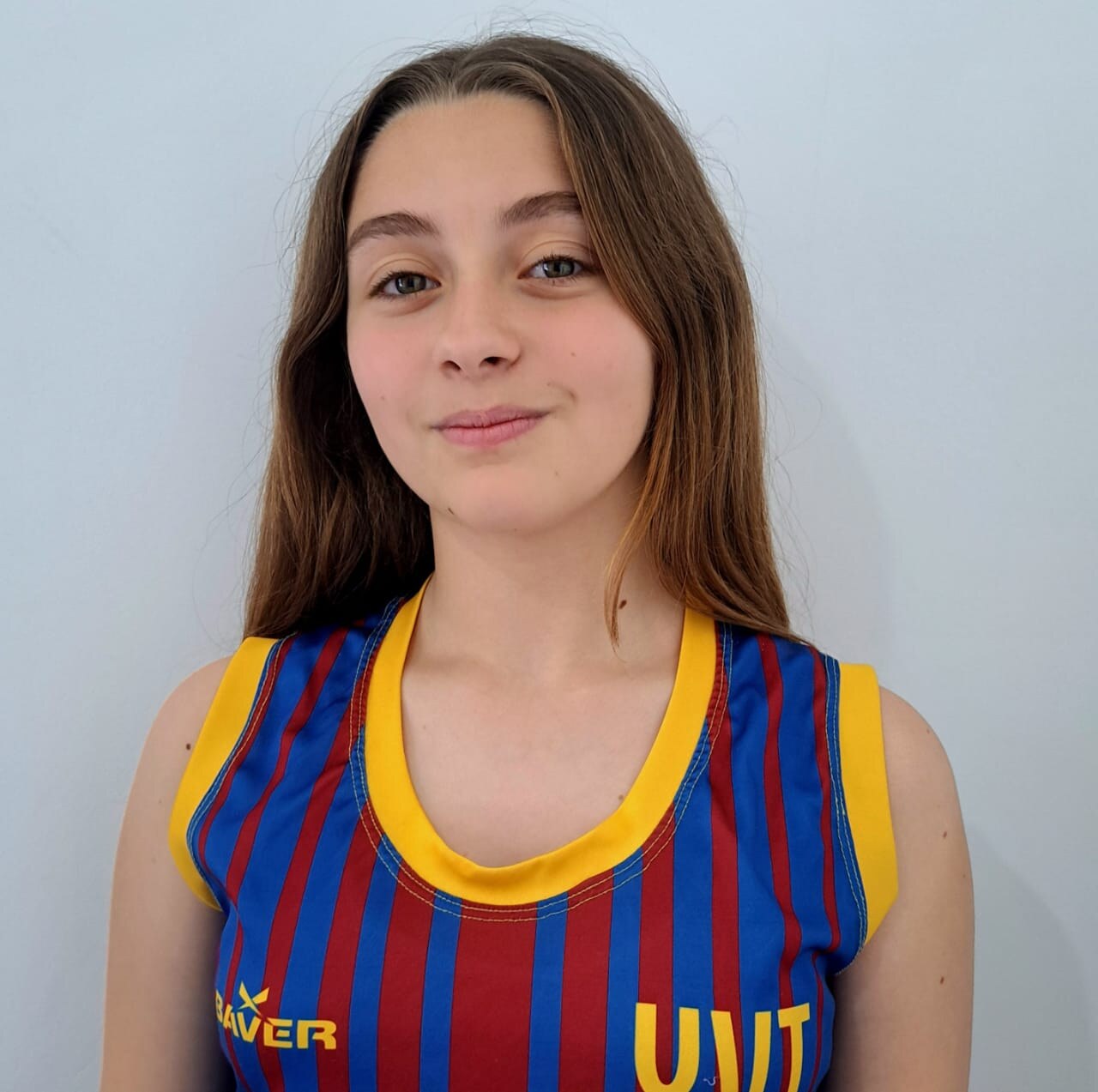 Foto de Lola Valentina Cerrati Borras
