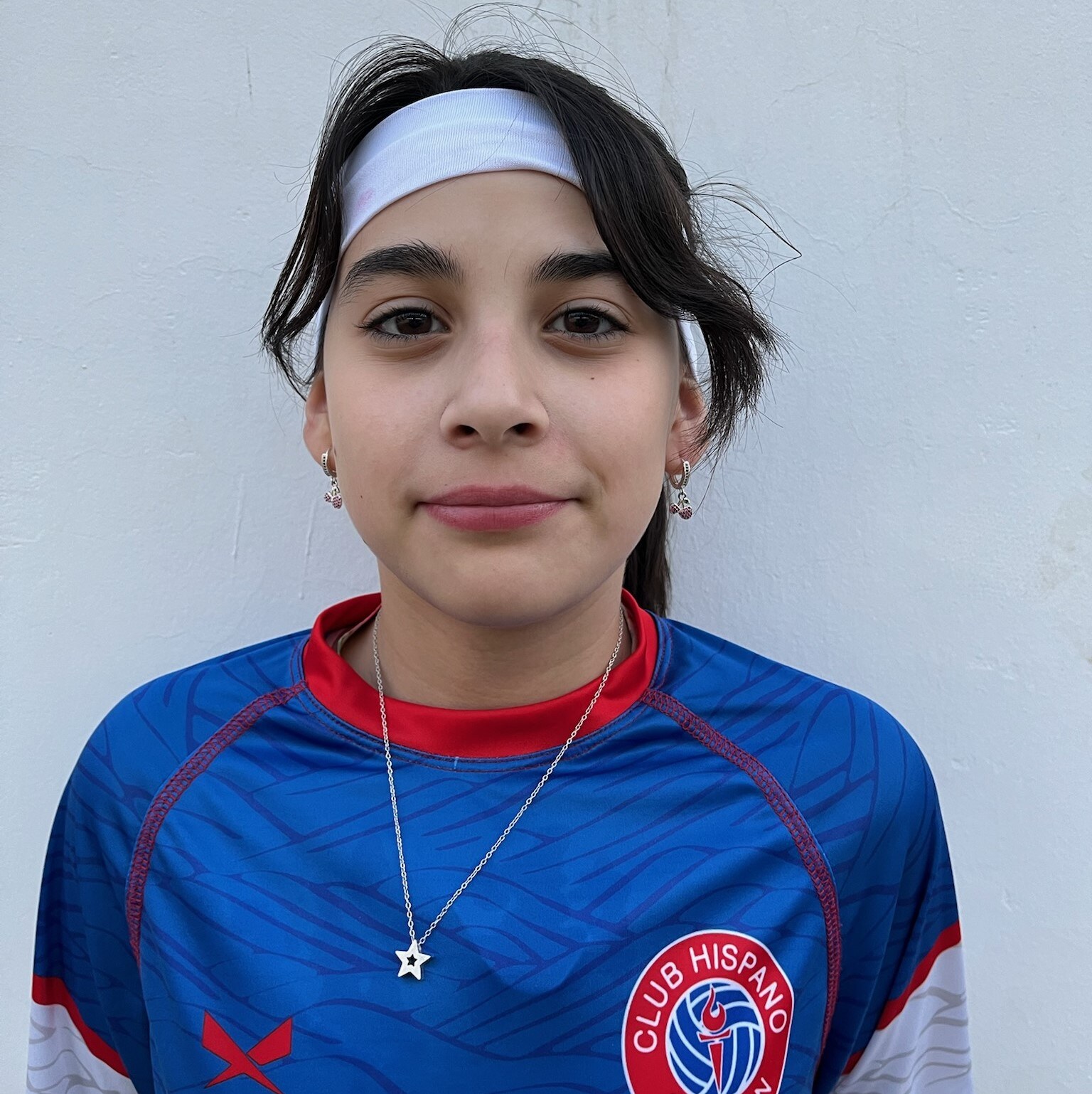 Foto de Abrianna Michelle Borghetti Reynoso