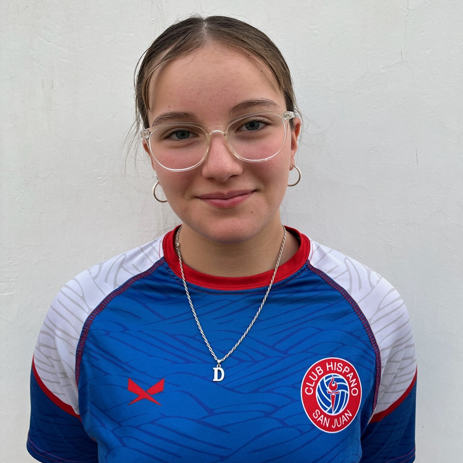 Maria Delfina Gonzalez Tomba