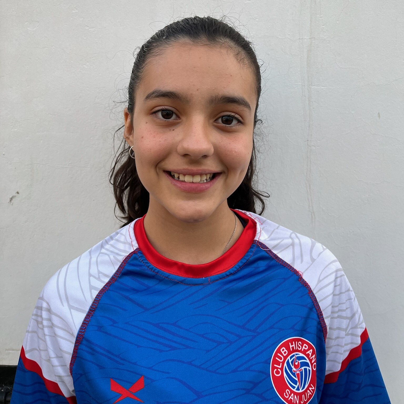 Foto de Emma Delfina Petrignani Lopez