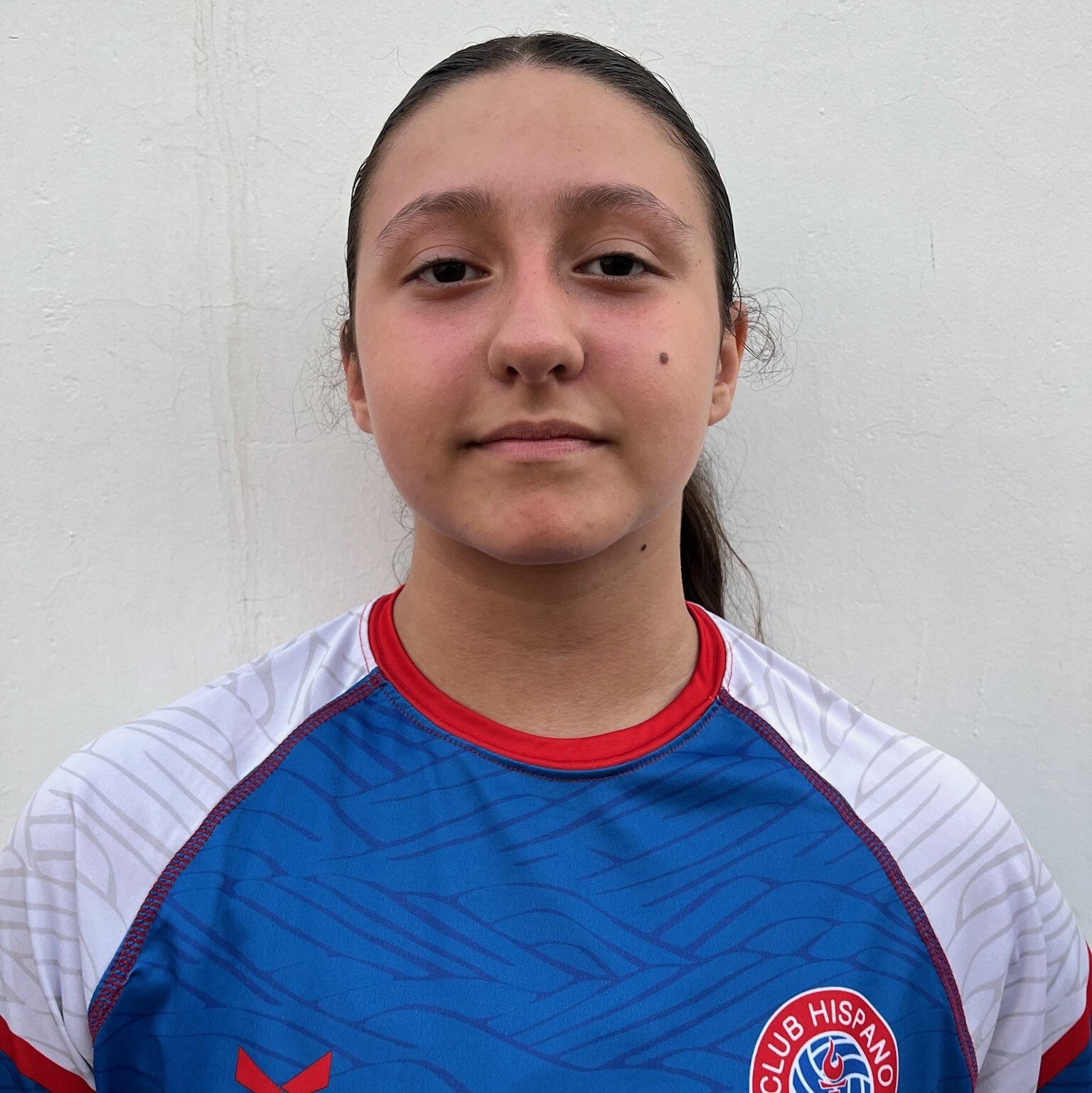 Foto de Lola Constanza Serres Misson