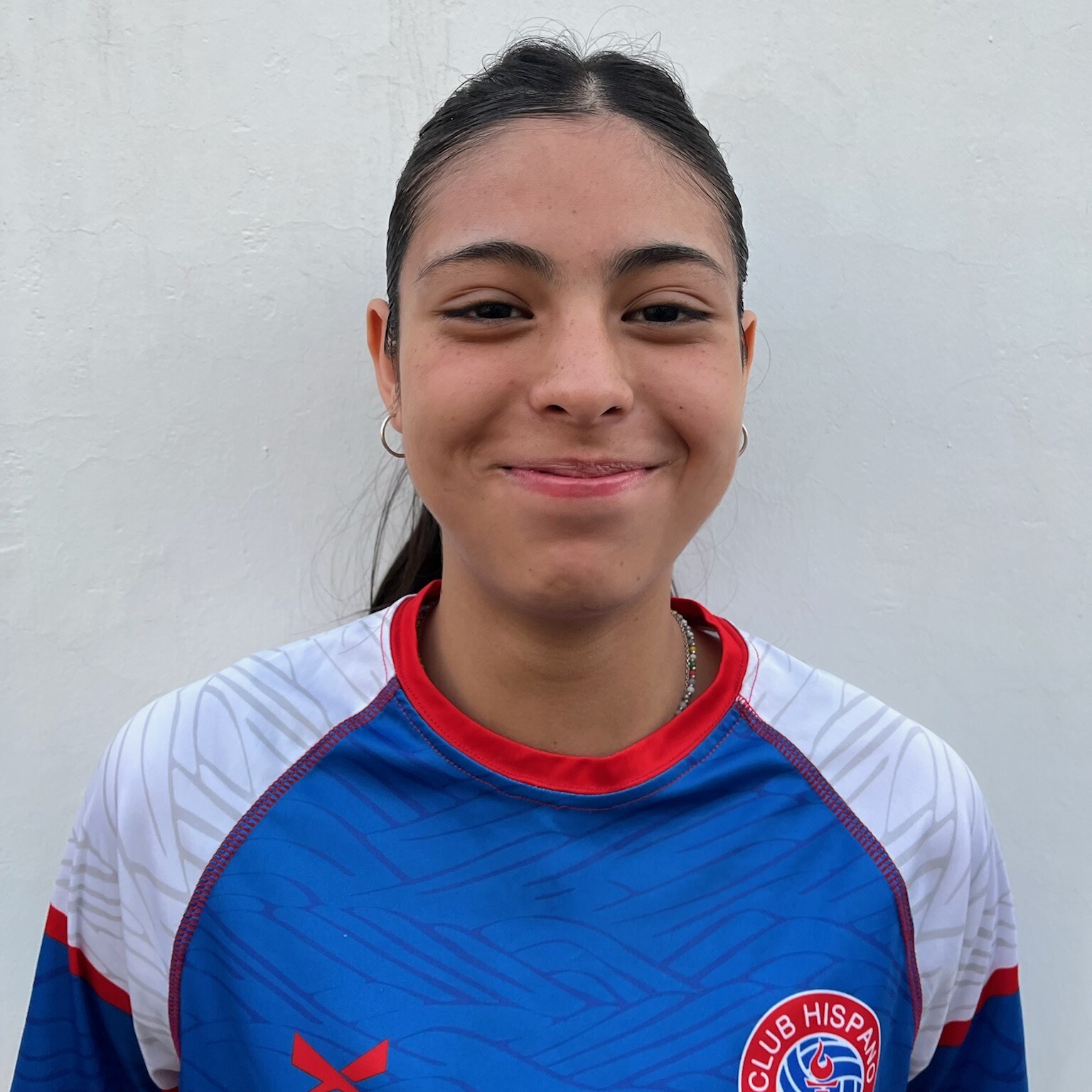 Foto de Julieta Luján Aballay Ramos