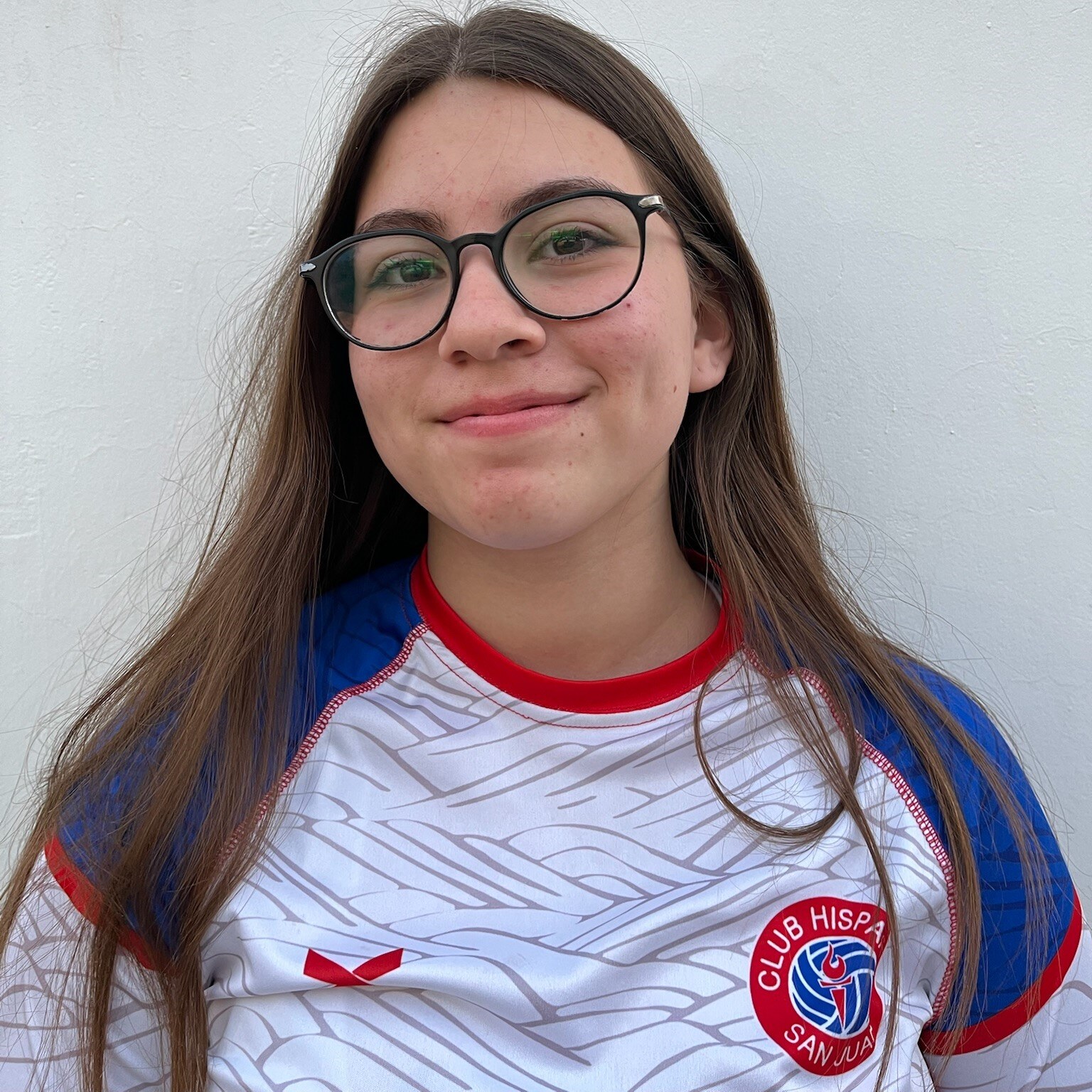 Foto de Abril Karki Sosa