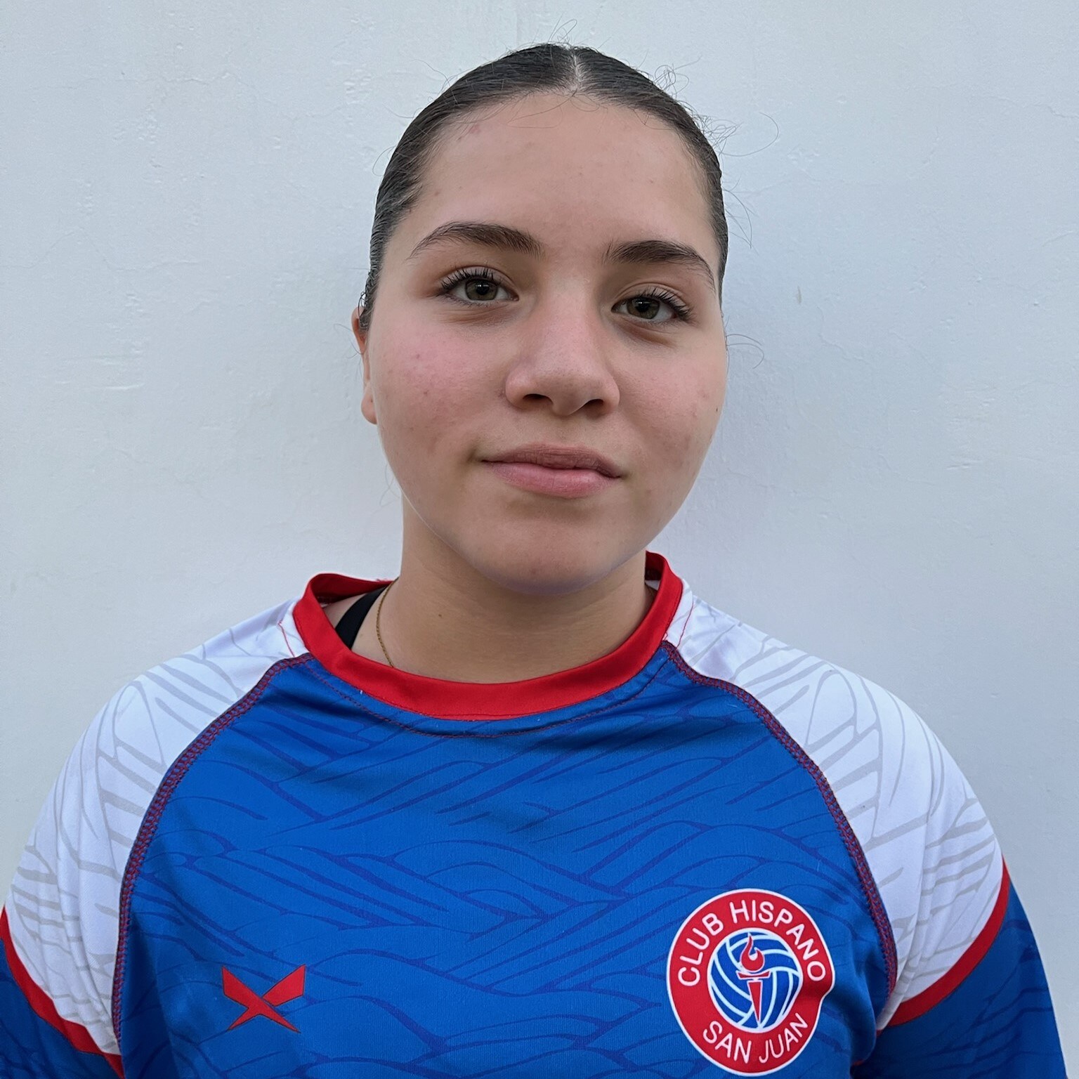 Foto de Micaela Montaño