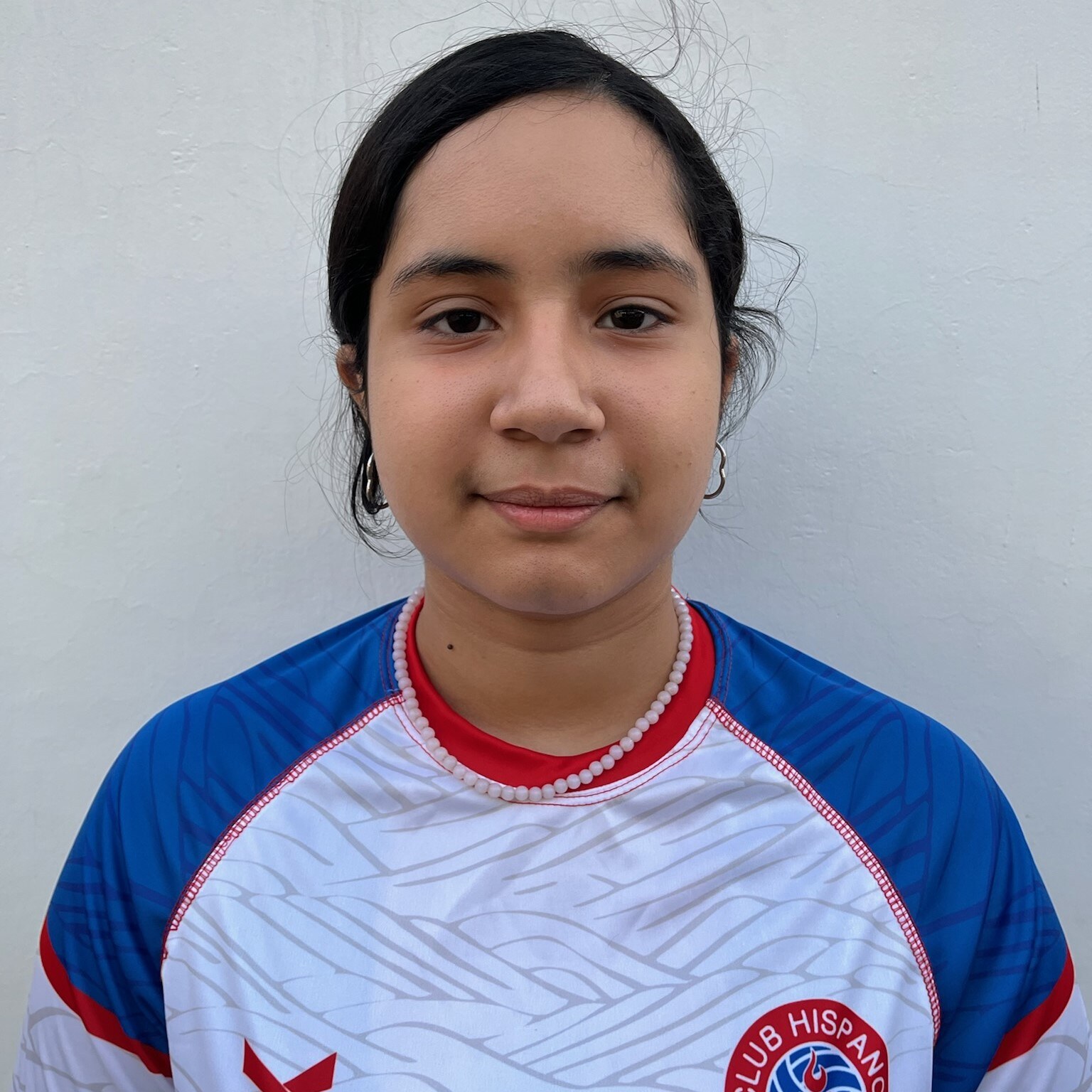 Foto de Bianca Narváez Zamora