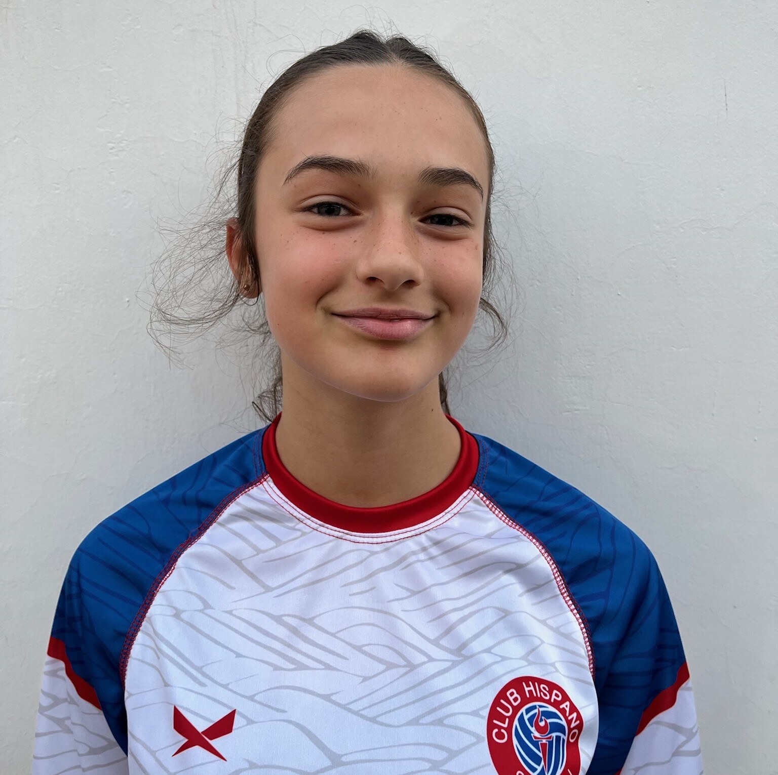 Foto de Delfina Eluney Romo Foolini