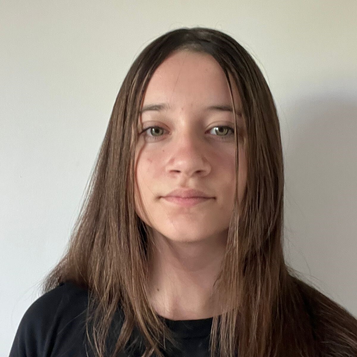 Foto de Guillermina Torcivia Nacusi