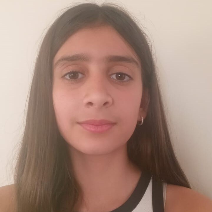 Foto de Catalina Villegas Rupcic