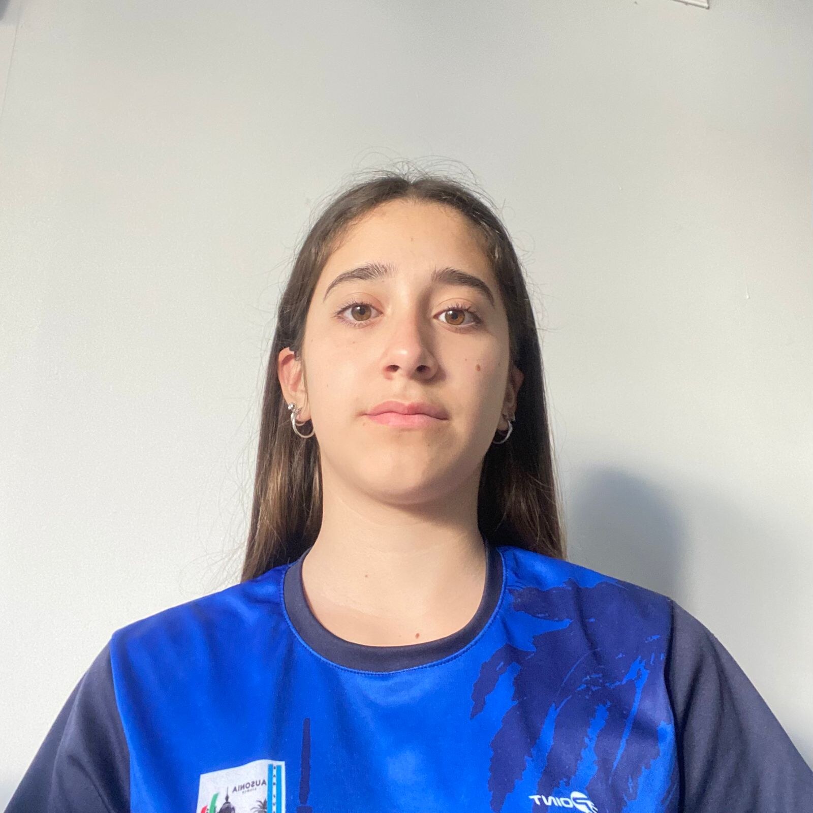 Foto de Maria Julieta Blanch Petrignani