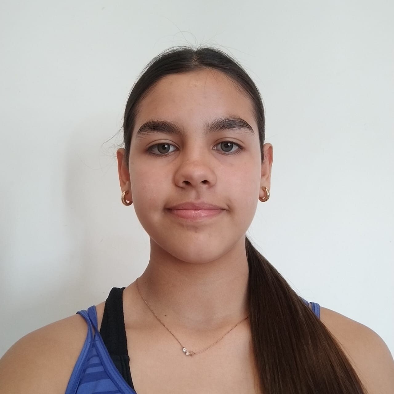 Foto de Agustina Rodriguez Gallardo