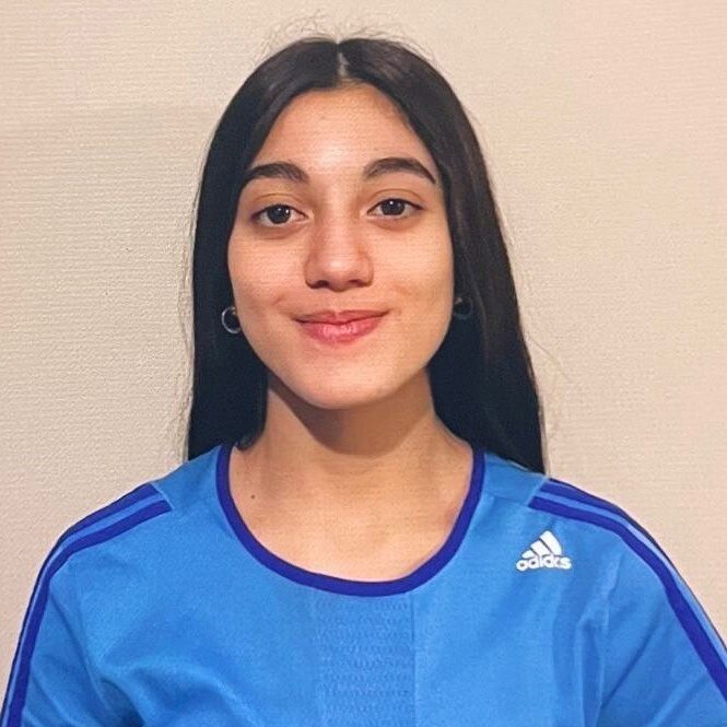 Foto de Maitena Molina Muscatelo