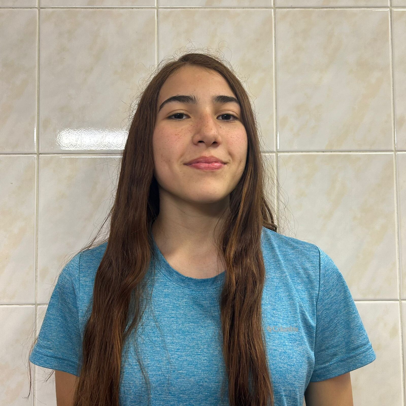 Foto de Isabella Rocco Pons