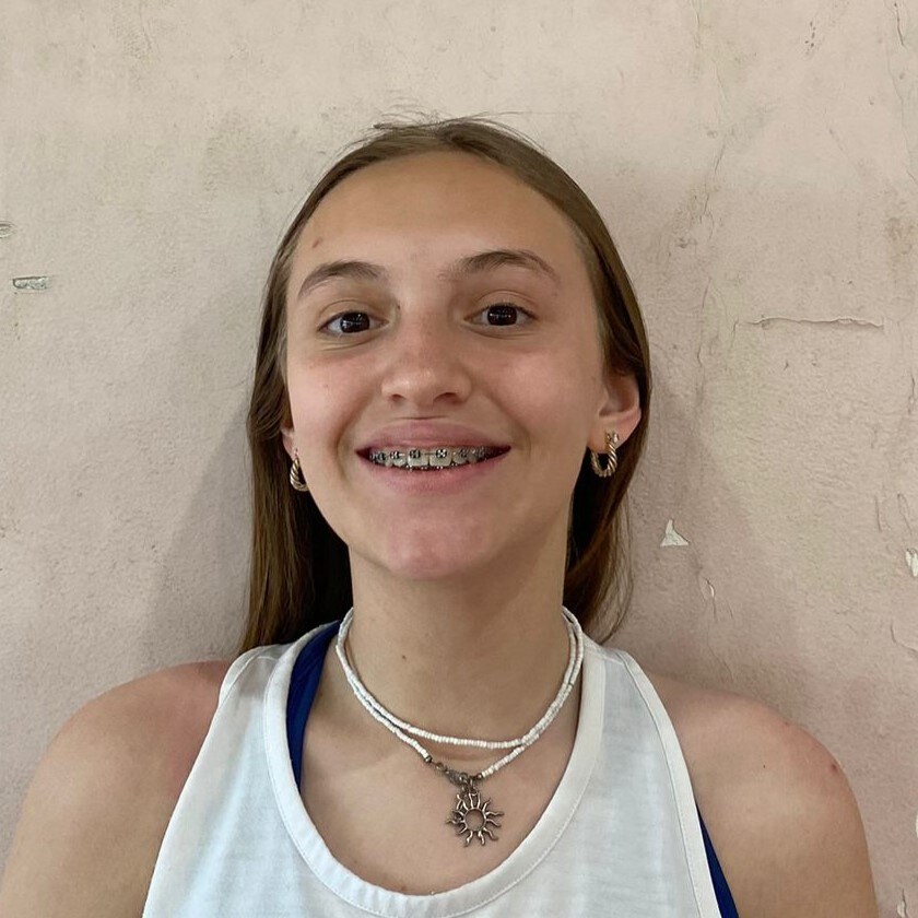 Foto de Ana Paula Suárez Roldán