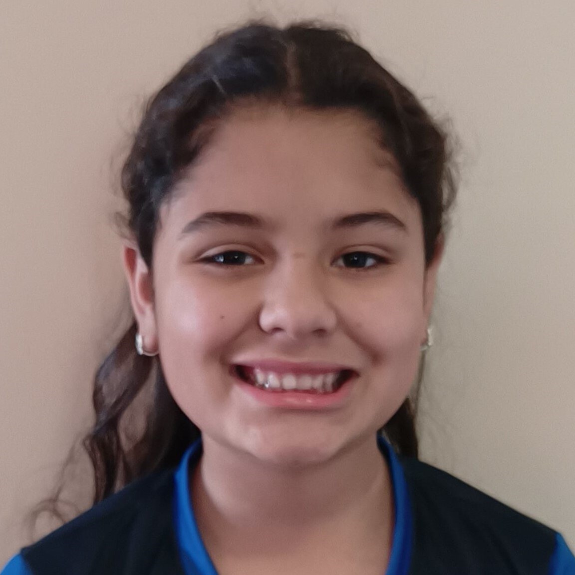 Foto de Matilda María Jazmín Páez Montaño