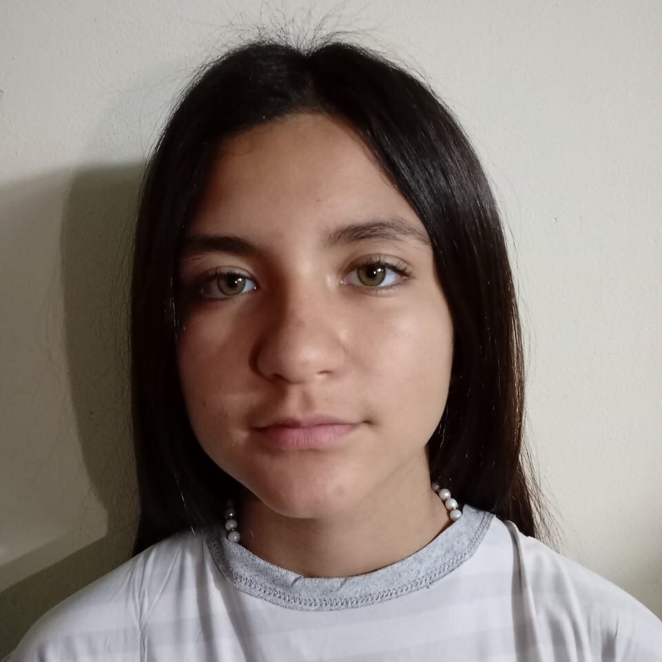 Foto de Martina Gutiérrez Jara
