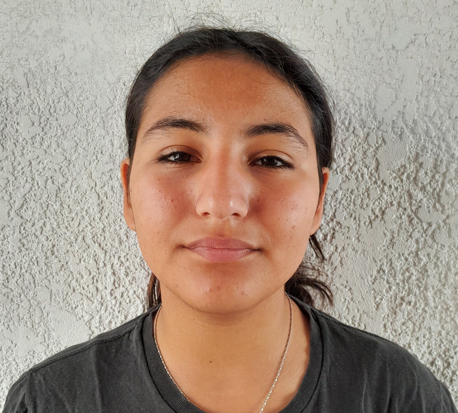 Foto de Yazmín Ainara Manera Pérez