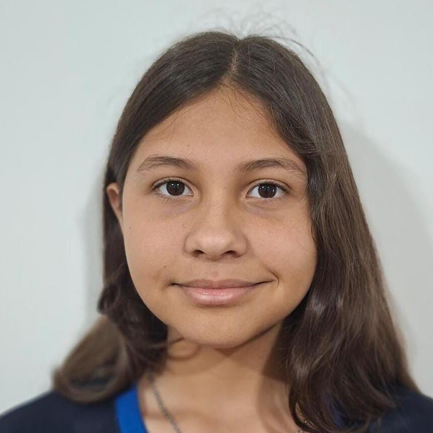 Foto de Trinidad Paredes García