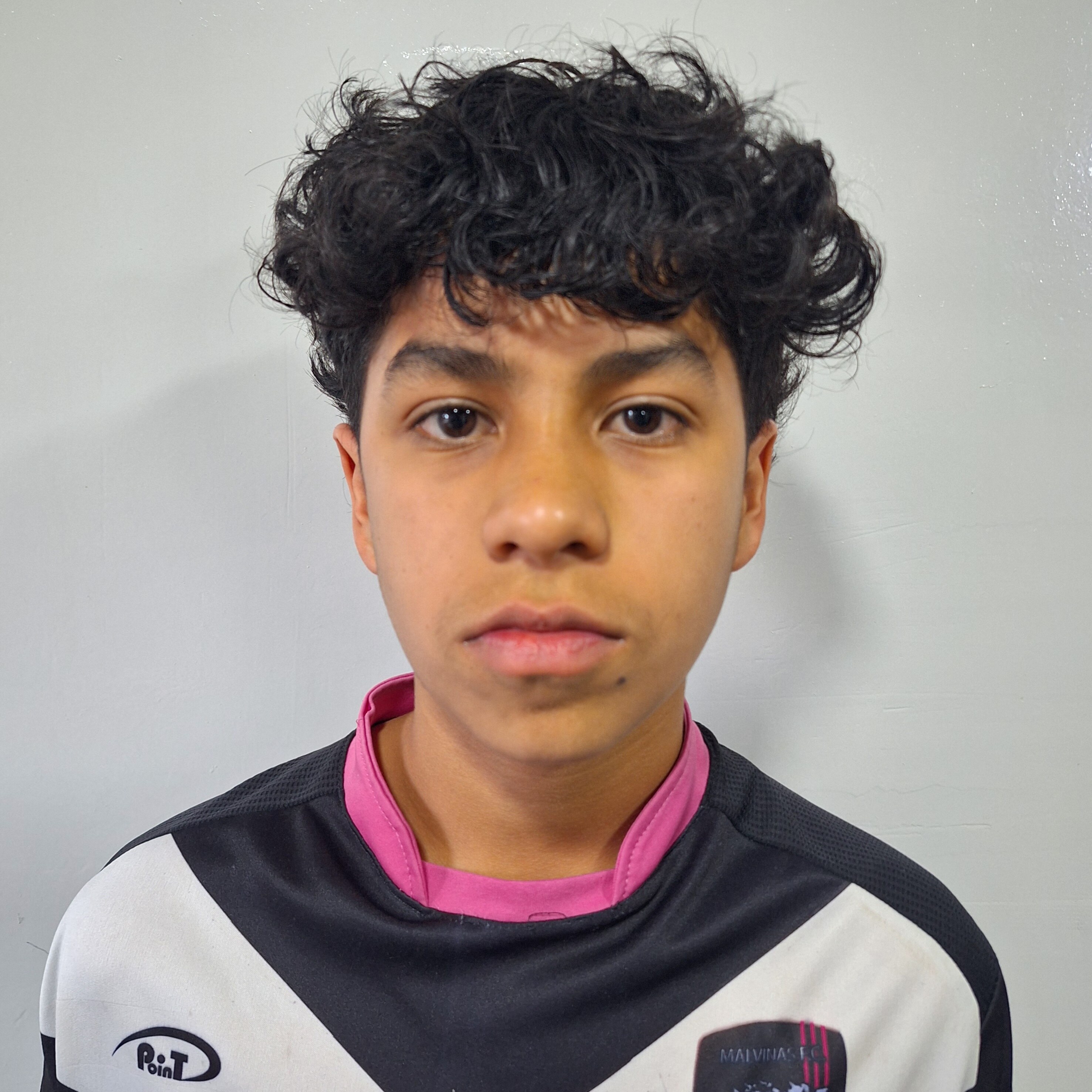 Foto de Matias Benjamin Garay Espejo