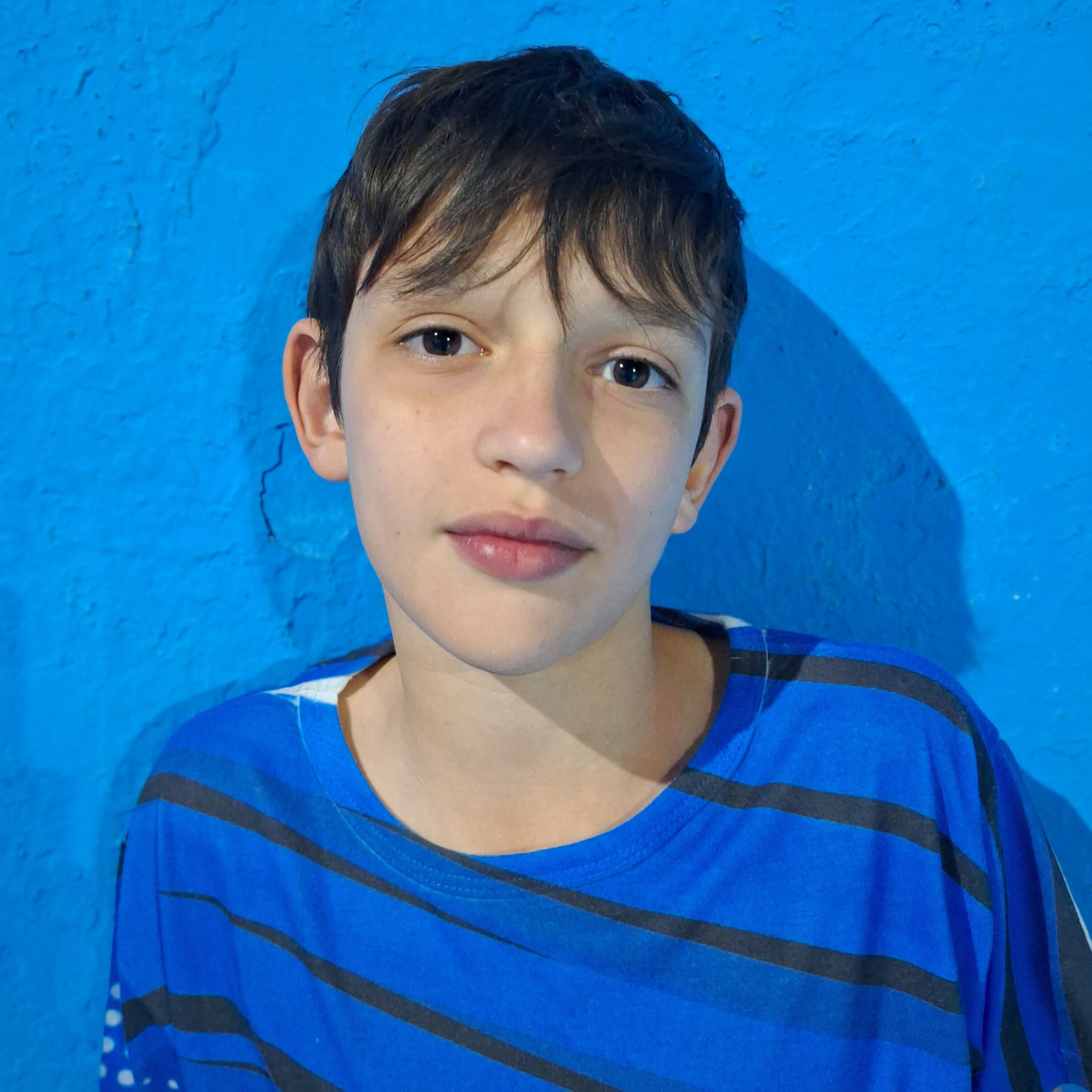 Foto de Juan Bautista Rojas Alvarez