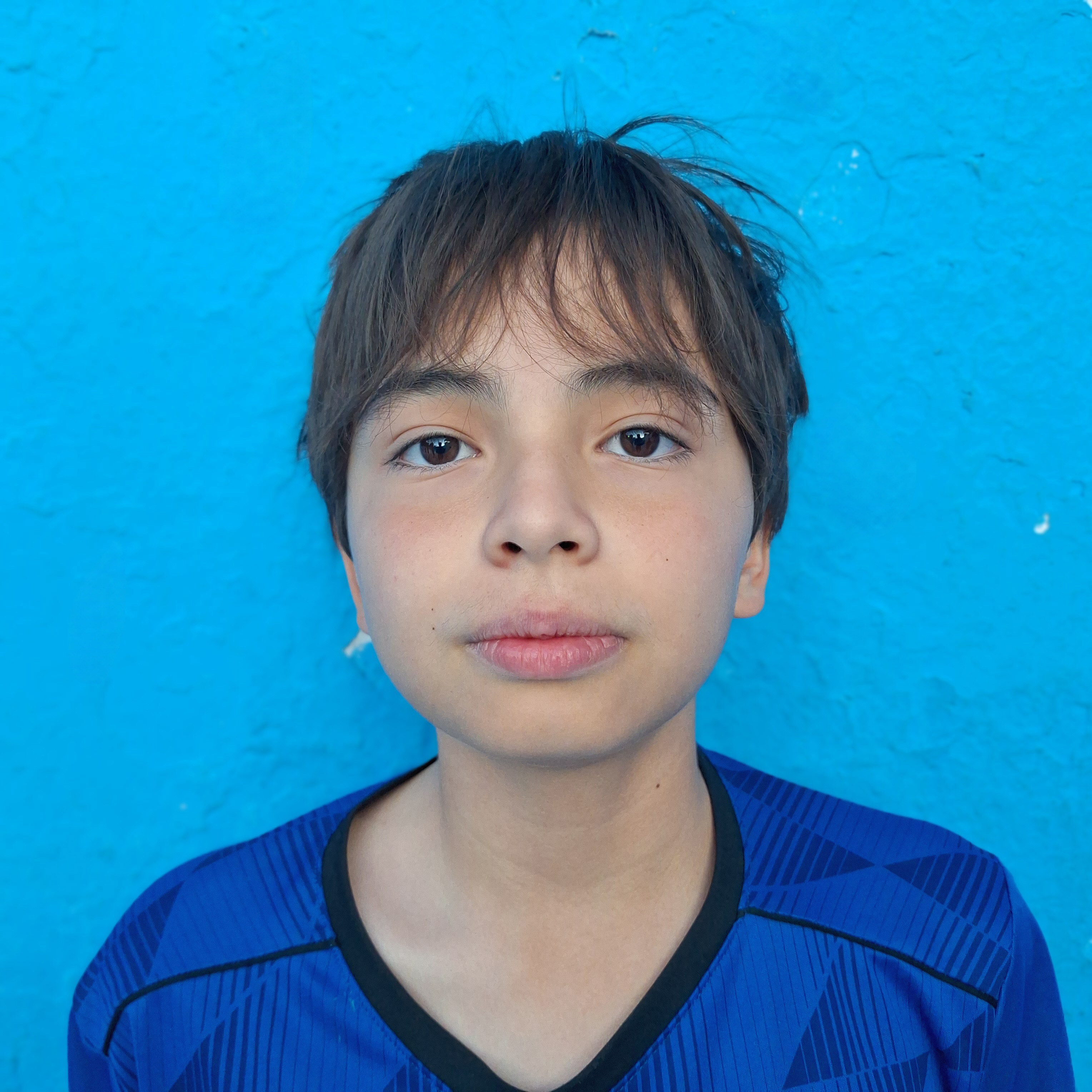 Foto de Juan Cruz Vera Godoy