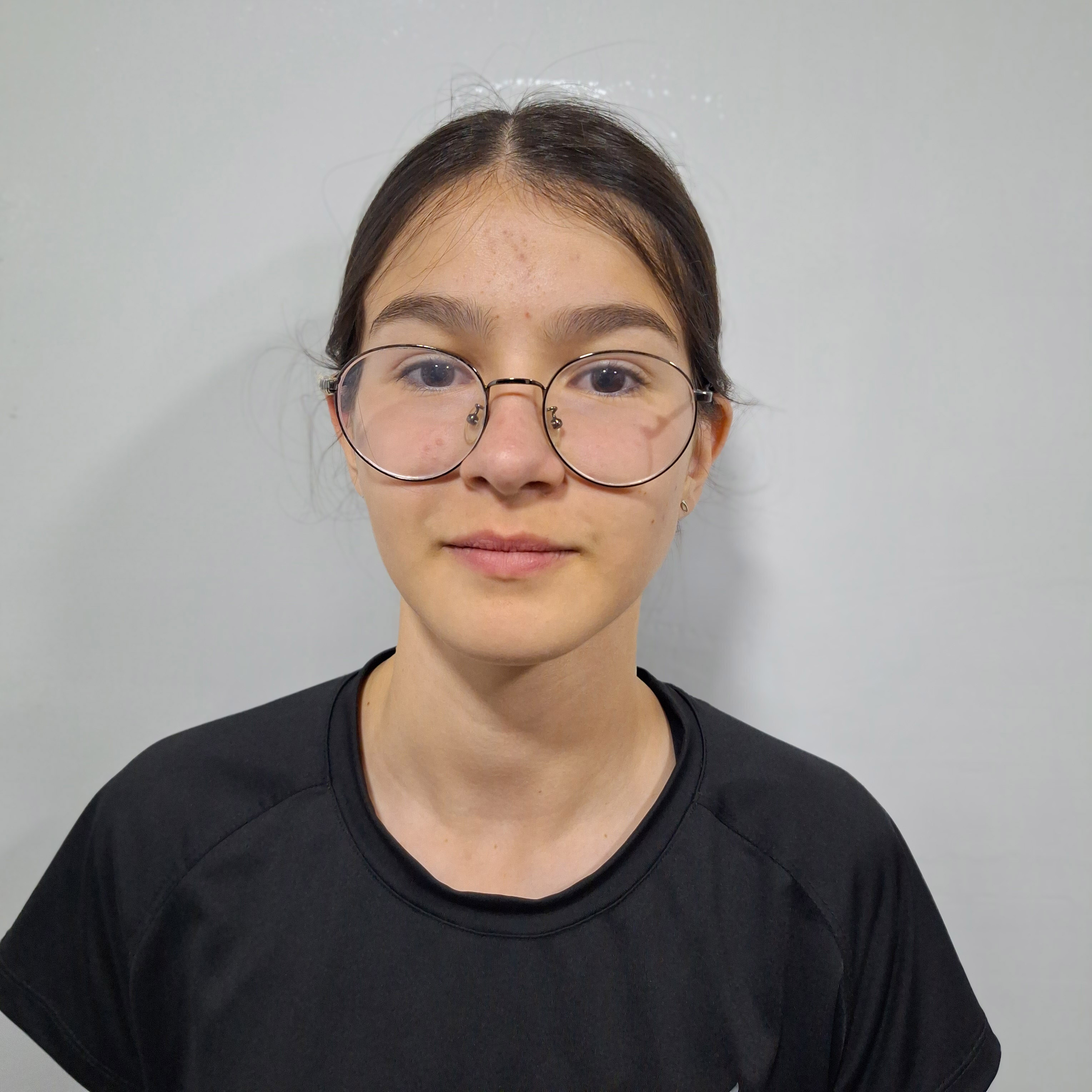 Foto de Paula Victoria Aguiar Rubiño
