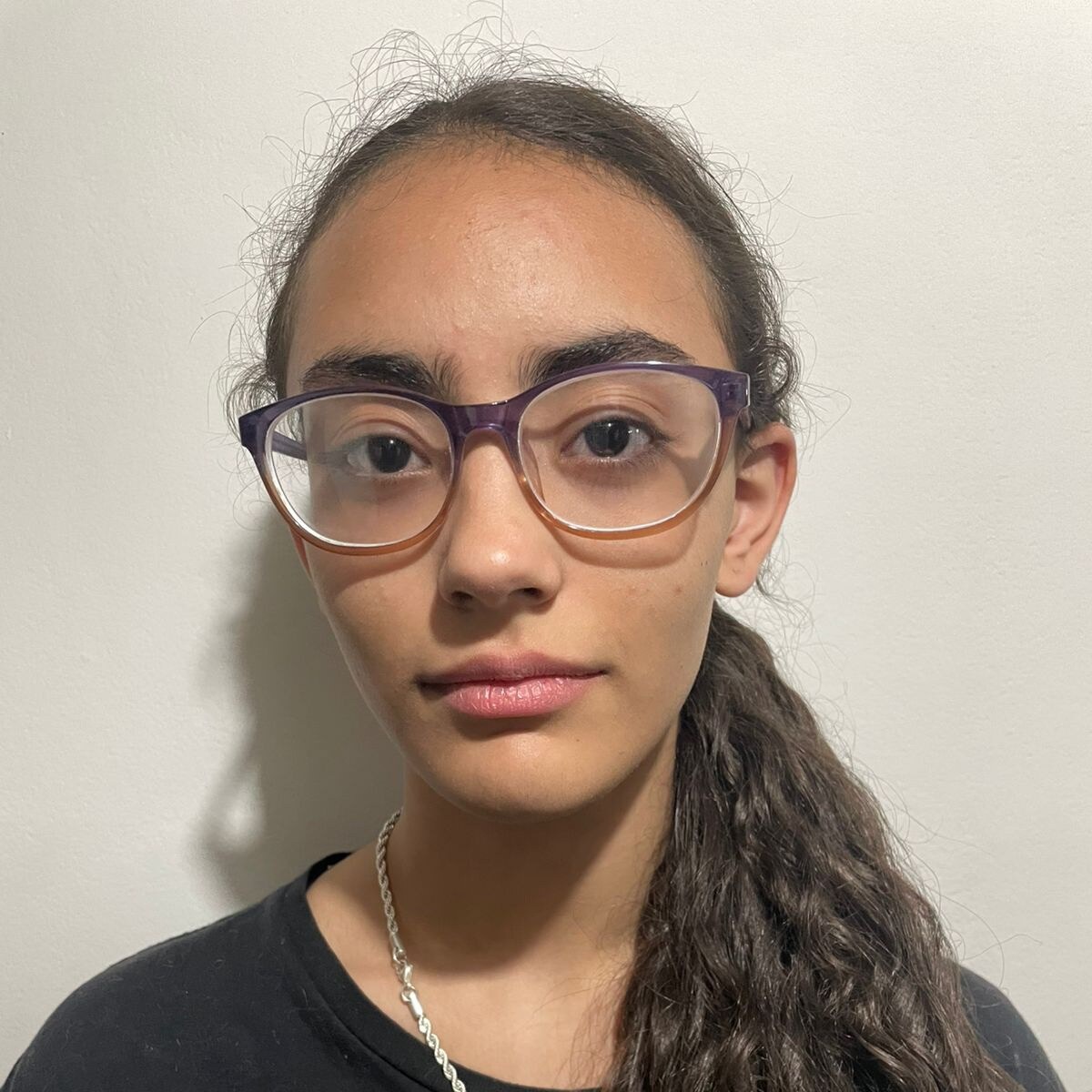 Foto de Anna Ocampo Alvarado
