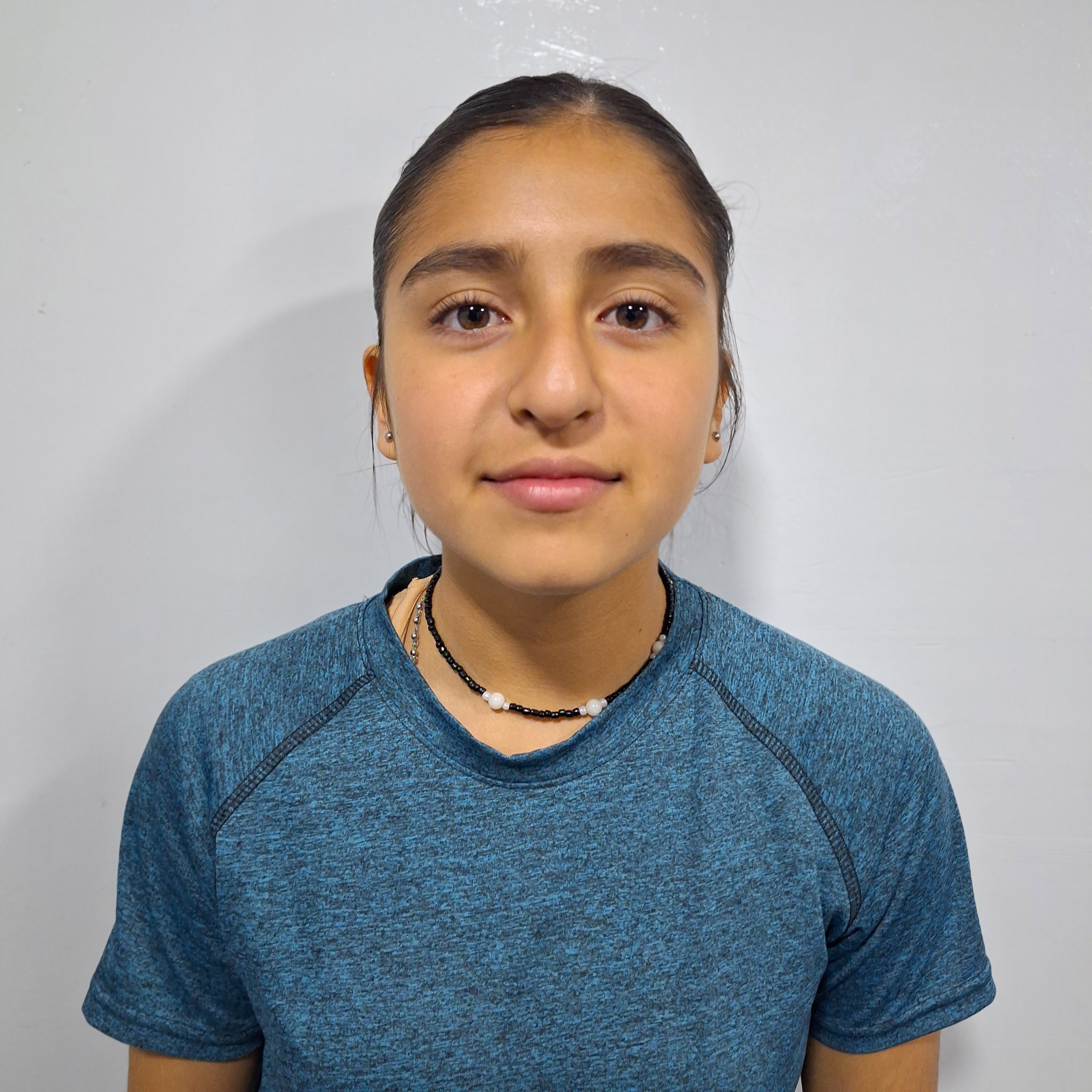 Thiana Pilar Saldivar Pastén