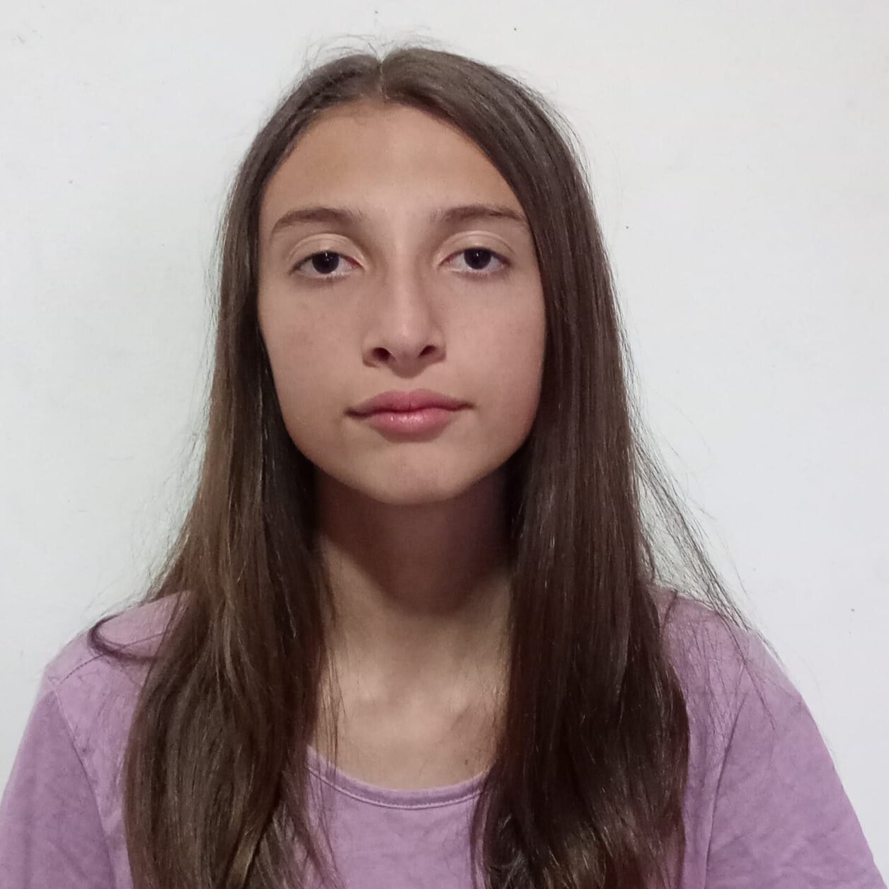 Foto de María Victoria Ginbert Lucero