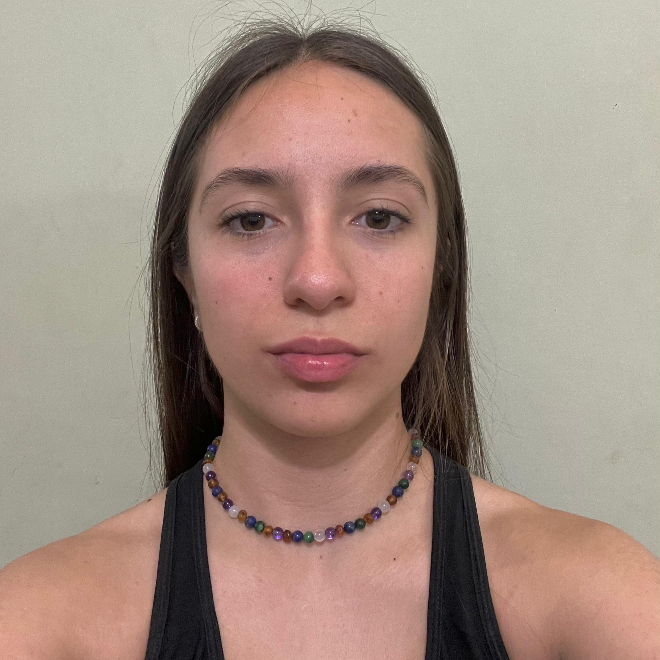 Foto de María José Jorquera Rizzetto