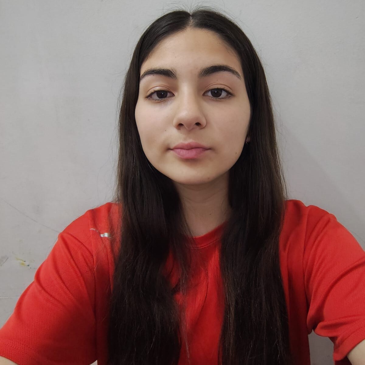 Foto de Luján Victoria Pérez Rojas