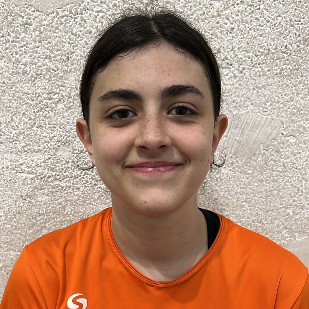Delfina Luján Bayardi Costela