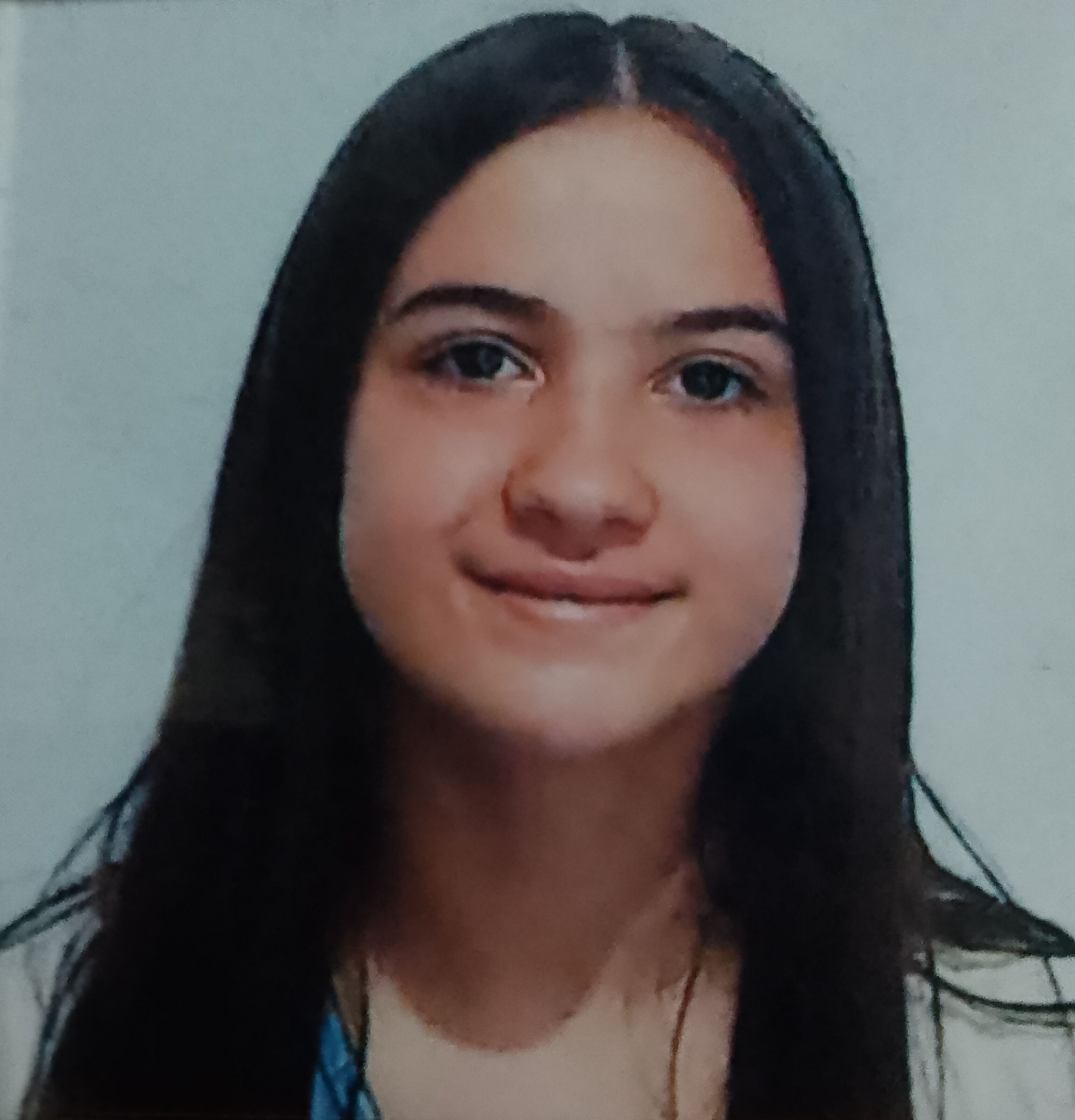 Foto de Pilar Bernaldez Baigorri