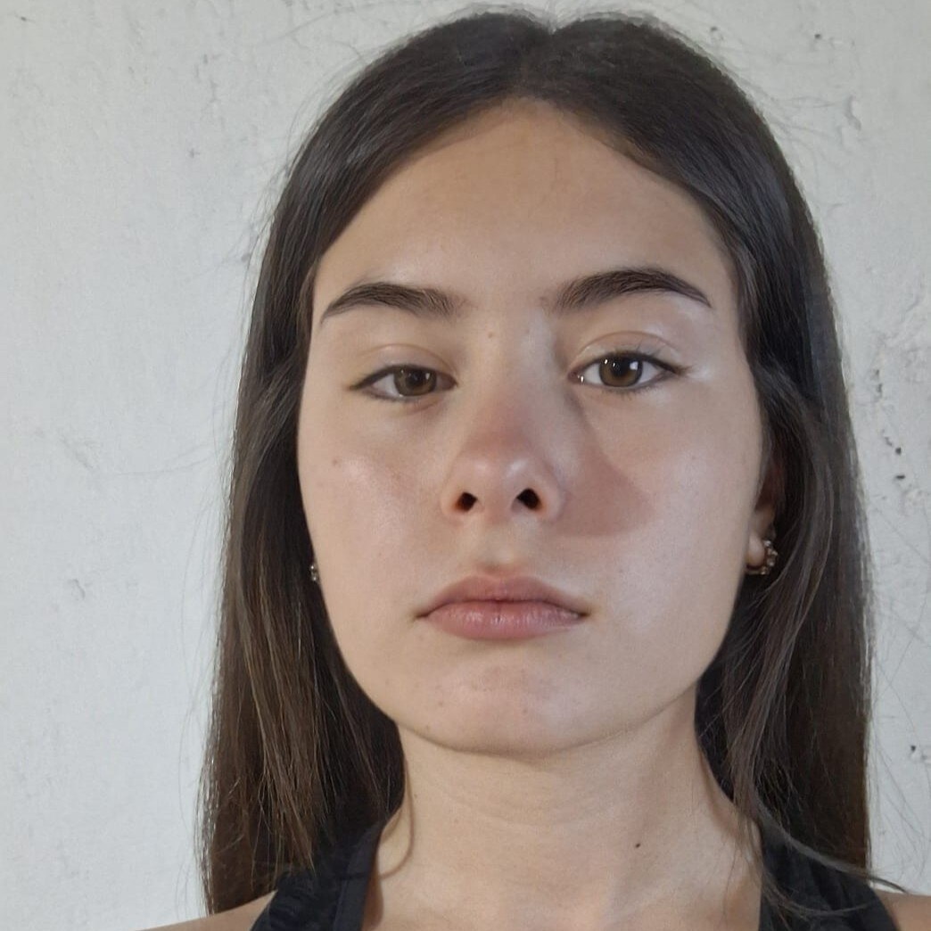 Foto de Sara Gutiérrez Dell Oro