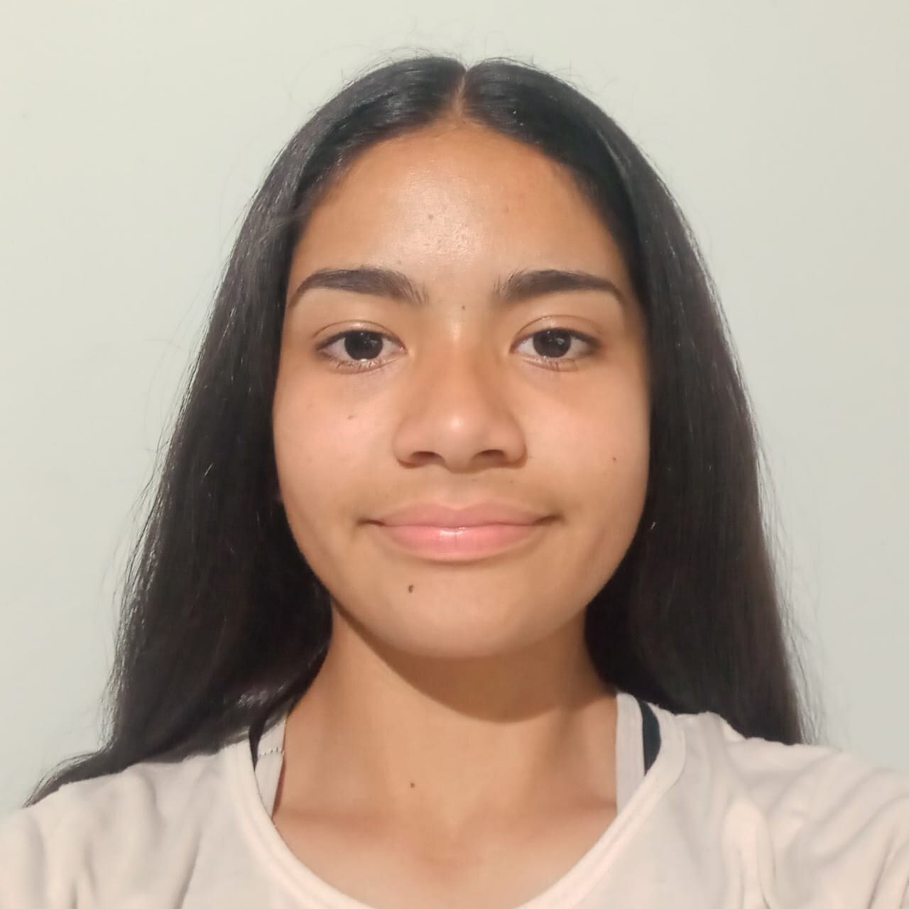 Foto de Maitén Anahí Solar