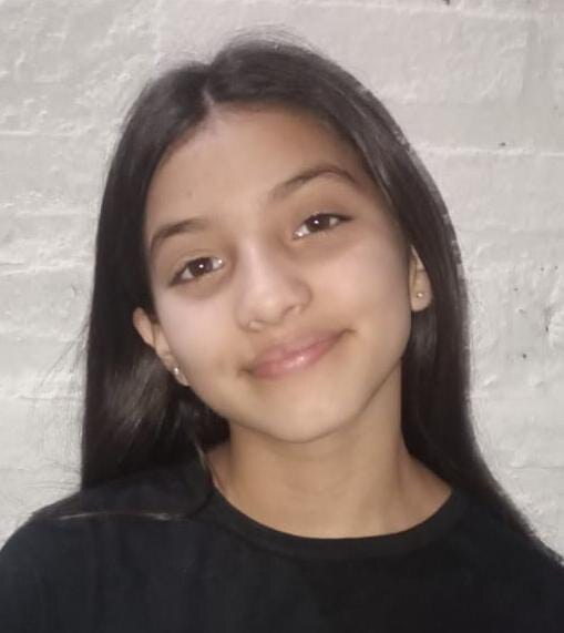 Foto de Luisana Yanil Aliaga Vera