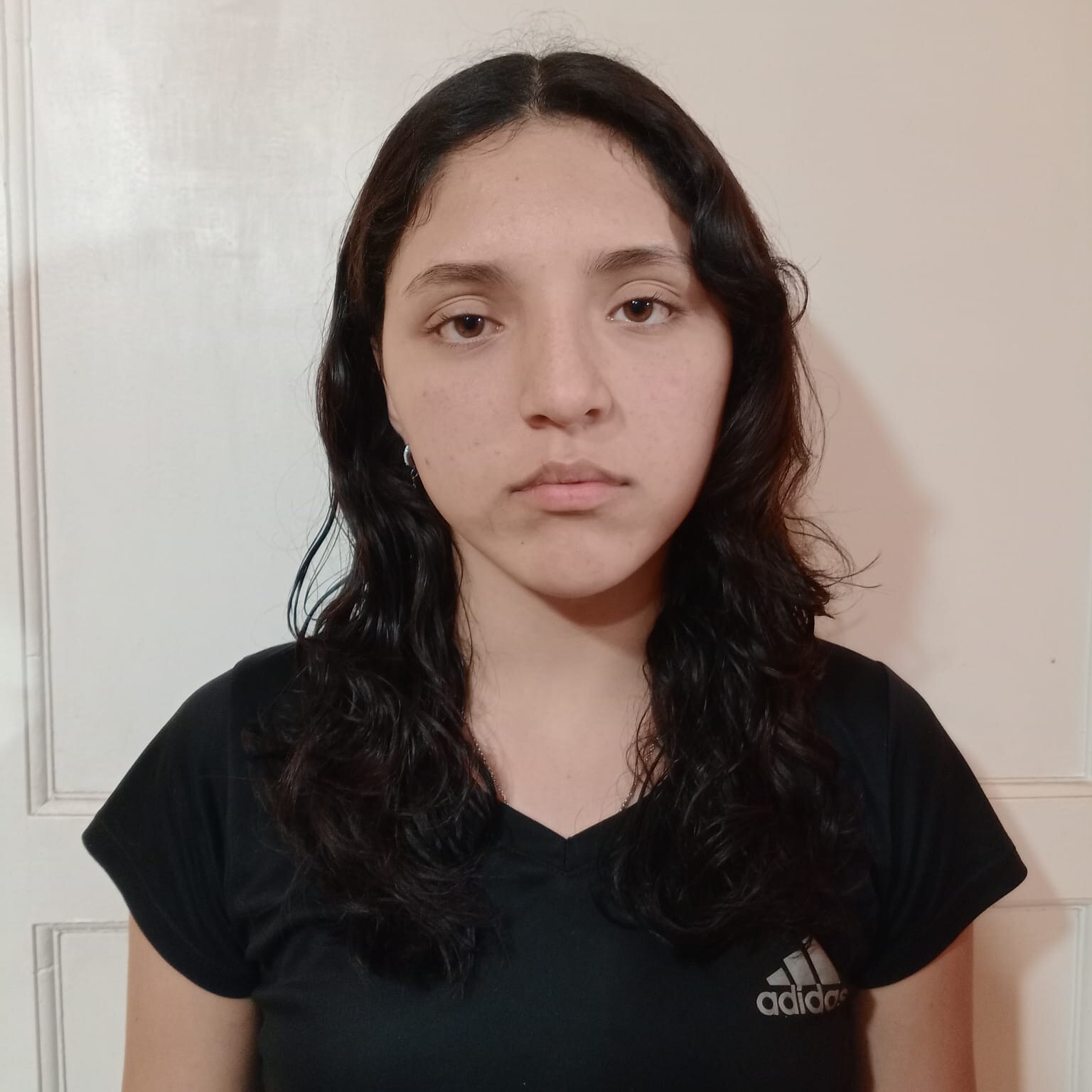 Foto de Shaira Marisol Castro Guevara