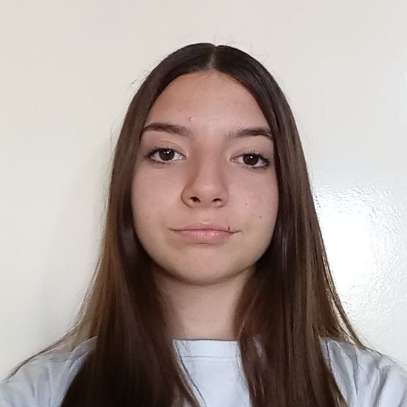 Foto de Camila Iara Nollen Pino