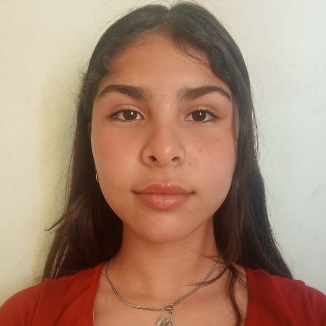 Foto de Tiara Agustina Carrizo Esquivel