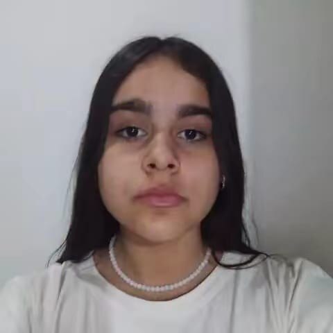 Foto de Paula Isabella Martínez Aguiar